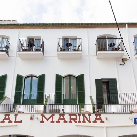 Hostal Marina Cadaques Exterior photo