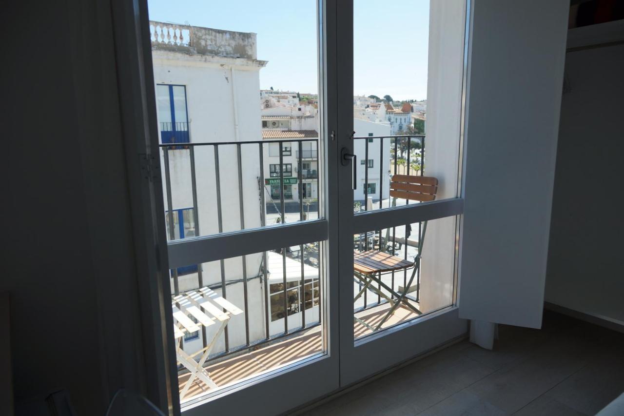 Hostal Marina Cadaques Exterior photo
