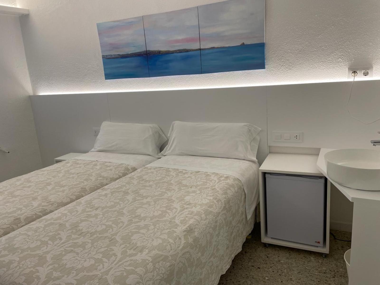 Hostal Marina Cadaques Exterior photo