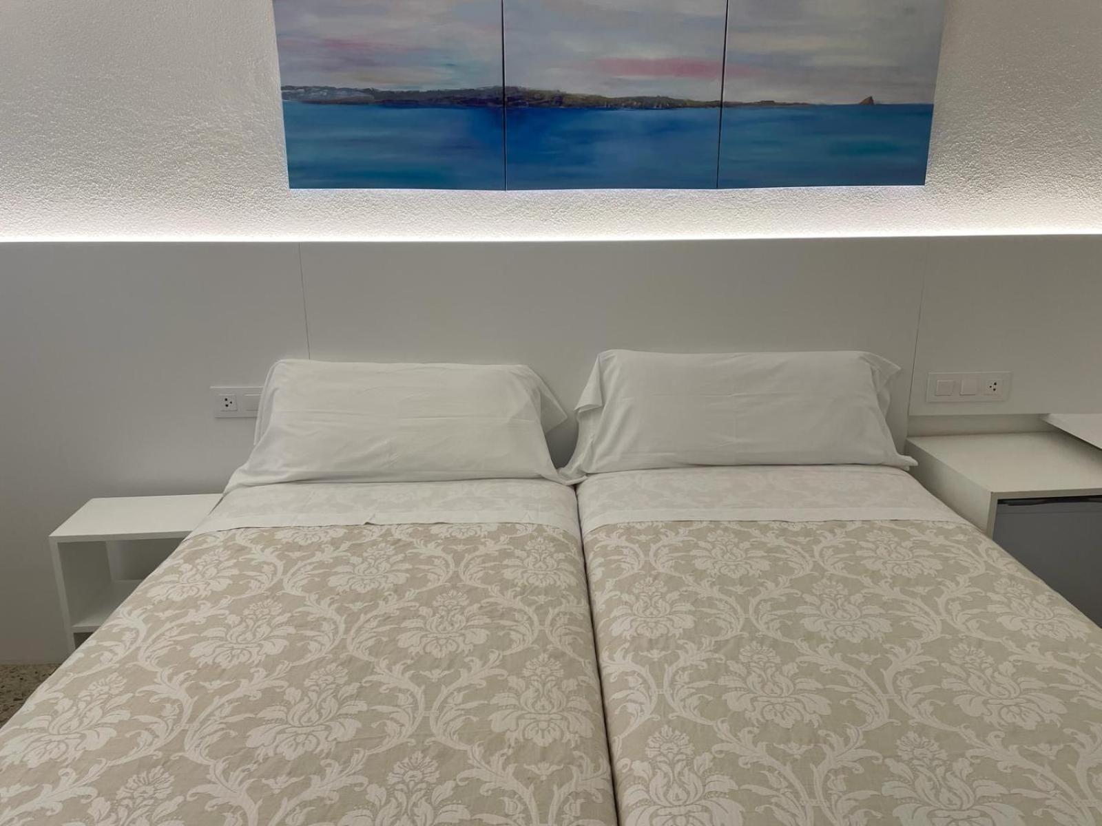 Hostal Marina Cadaques Exterior photo