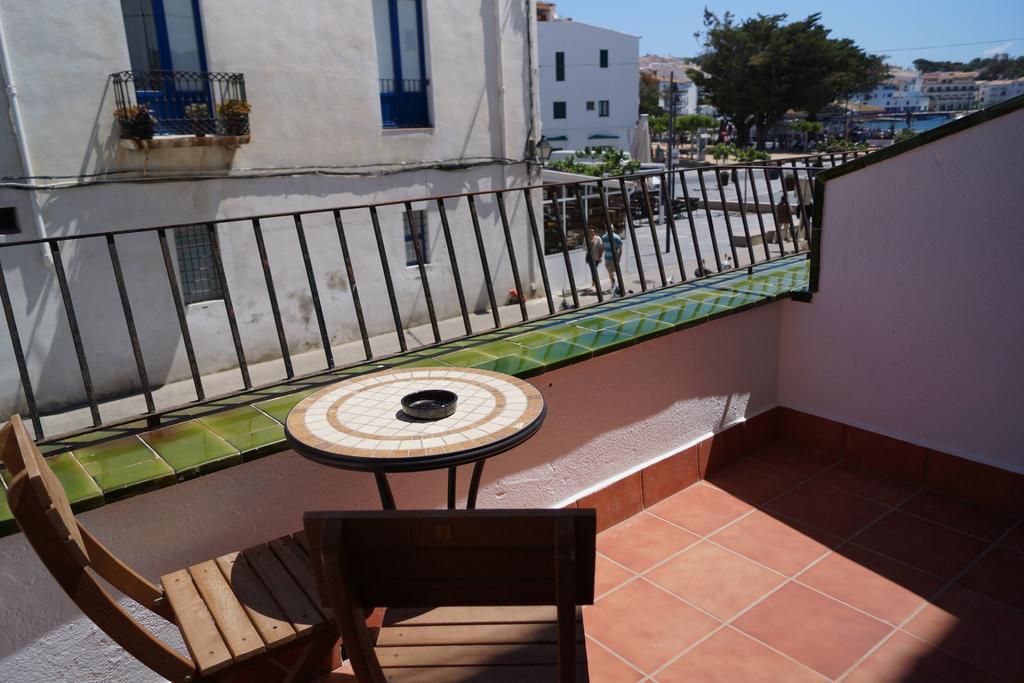 Hostal Marina Cadaques Room photo