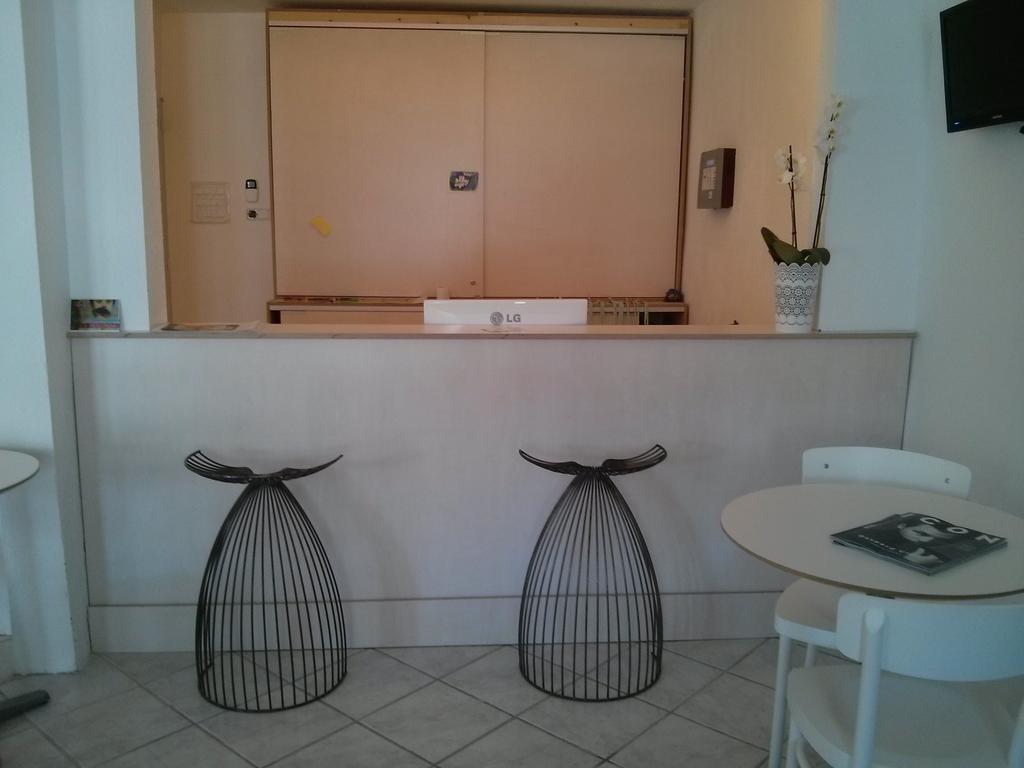Hostal Marina Cadaques Exterior photo