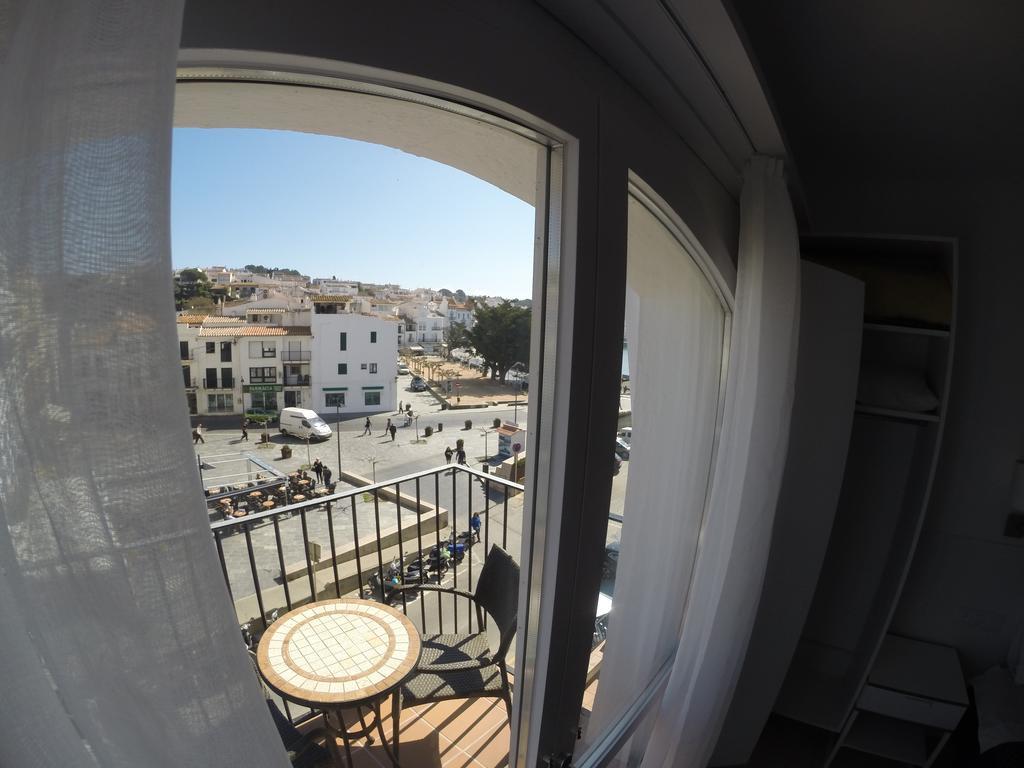 Hostal Marina Cadaques Room photo