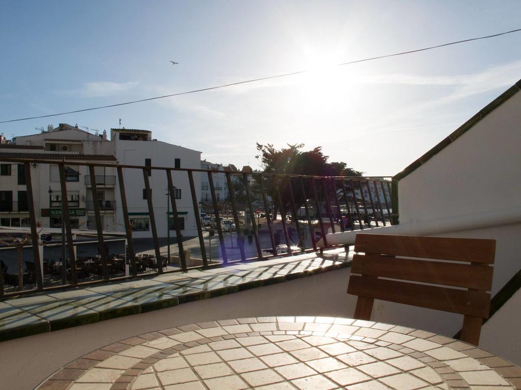 Hostal Marina Cadaques Room photo