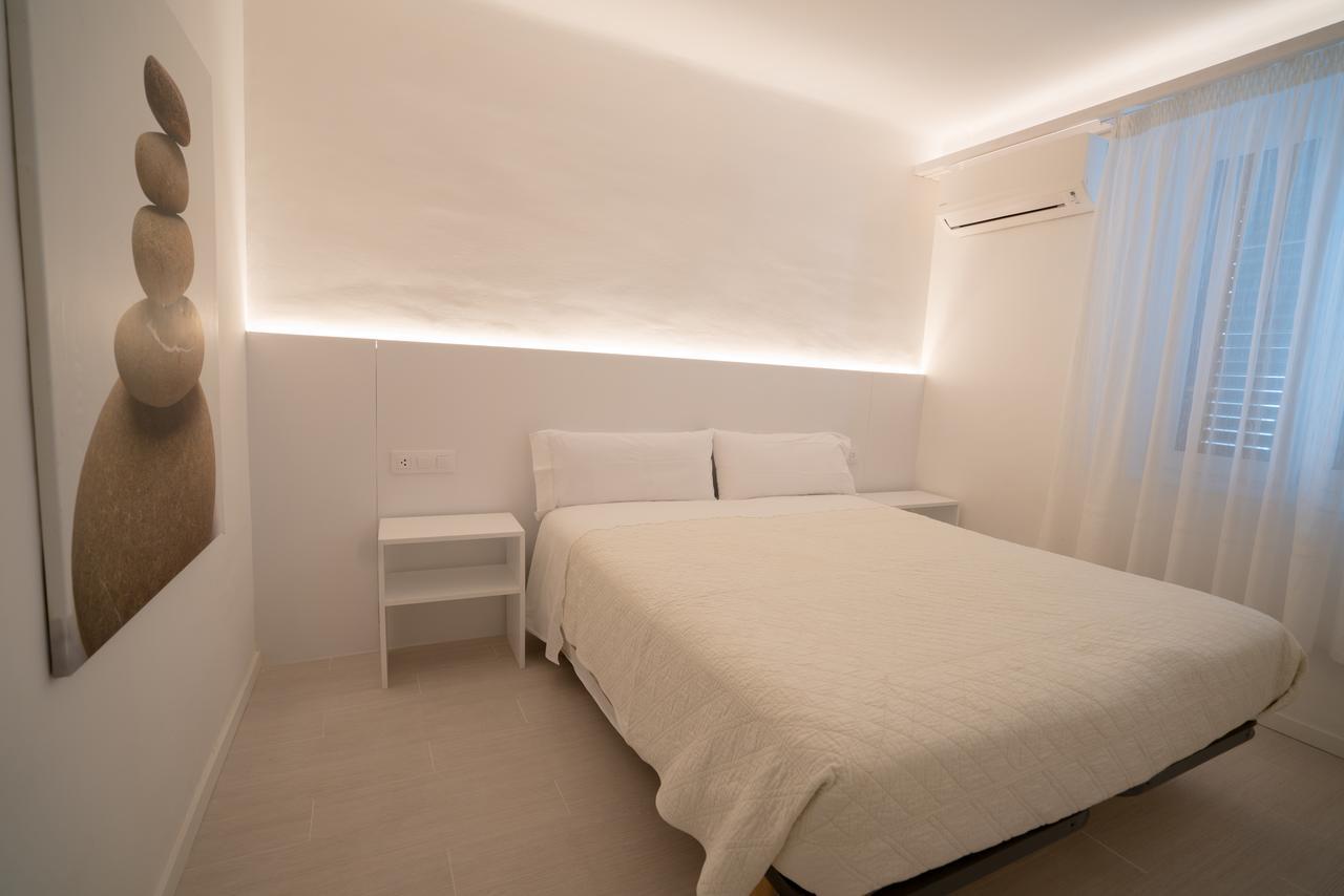 Hostal Marina Cadaques Exterior photo