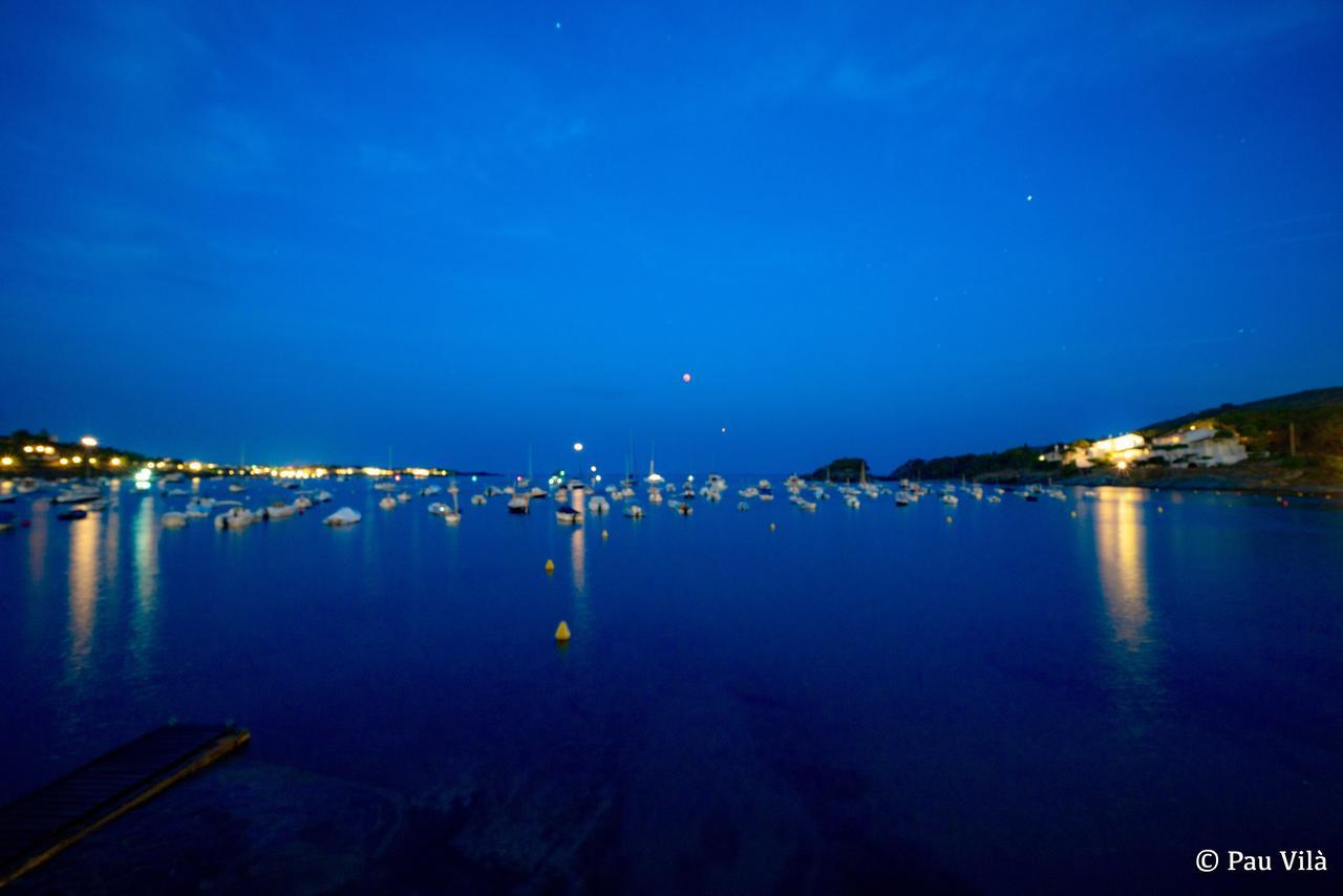Hostal Marina Cadaques Exterior photo